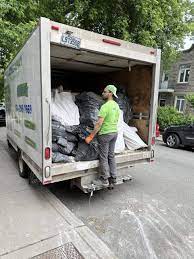 Same-Day Junk Removal Services in Monfort Heights, OH